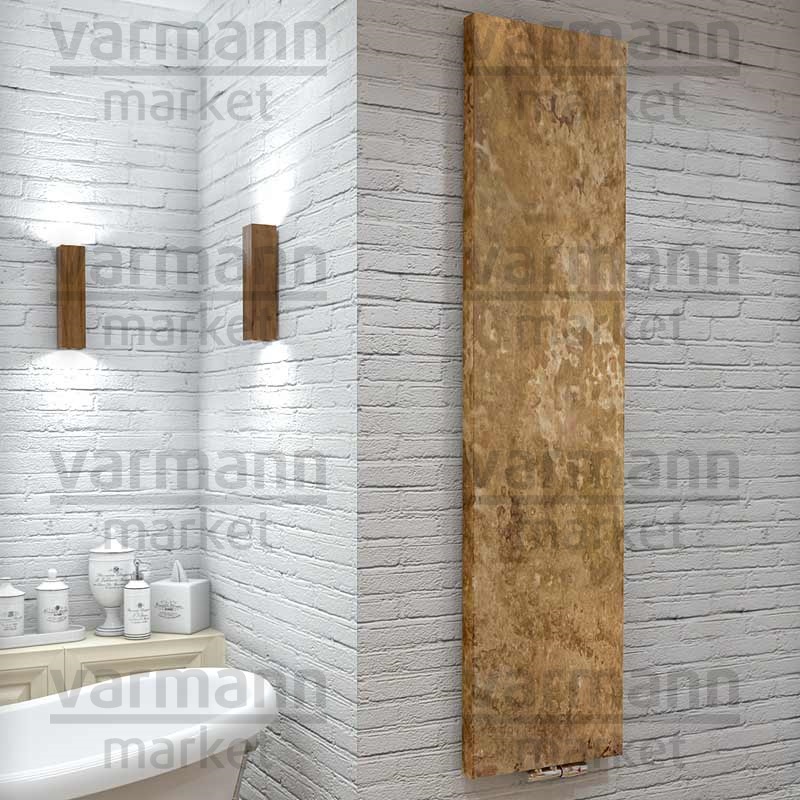 Дизайн-радиатор Varmann Solido Vintage 2000.530.40