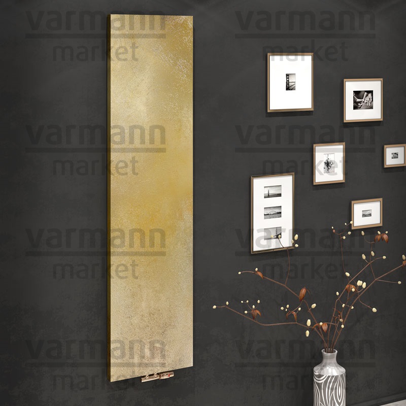 Дизайн-радиатор Varmann Solido Bless 1800.530.40