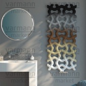 Дизайн-радиатор Varmann Abstract 1410.600.45