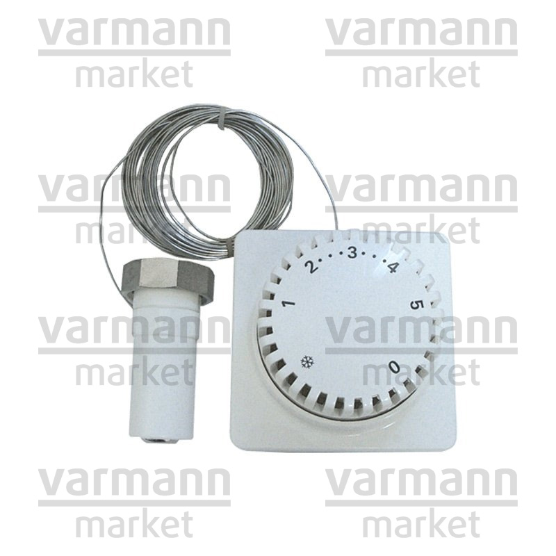 Термостат Varmann с дистанционным управлением 702311