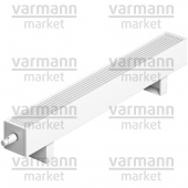 Напольный конвектор Varmann MiniKon MKFV 85.80.2700 RAL 9016